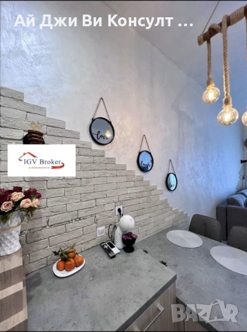 Двустаен апартамент в Манастирски ливади, снимка 4 - Апартаменти - 53008558