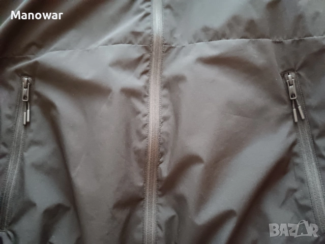 Мъжко яке ветровка Xside XL, снимка 4 - Якета - 53412960