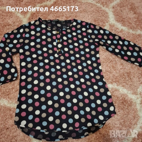 Дамска  Риза, снимка 5 - Ризи - 53417746