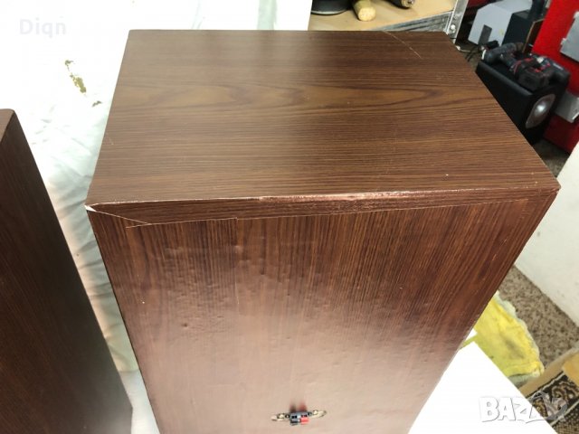 10” тонколони Heco , снимка 10 - Тонколони - 33433832