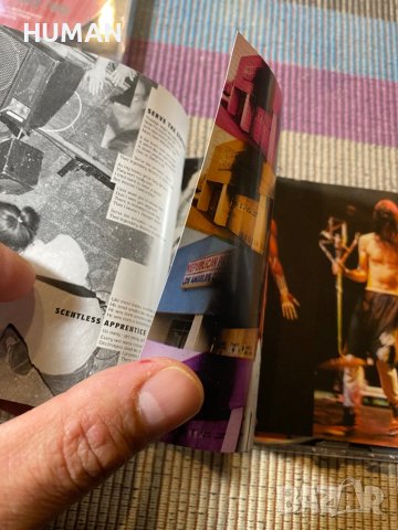 Nirvana - Cranberries - Apocalyptica , снимка 8 - CD дискове - 40539627