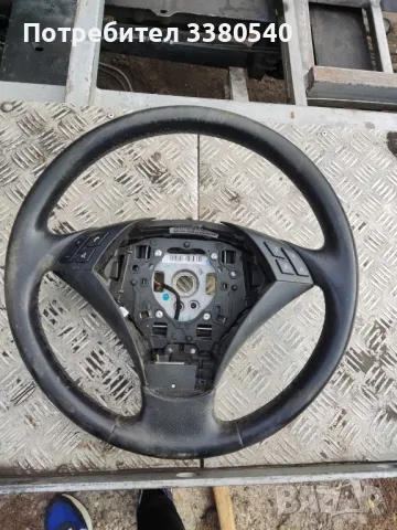 Волан за БМВ Е 60 / 2005 година 