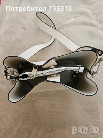 Нова дамска чанта Sinsay, снимка 2 - Чанти - 49556982