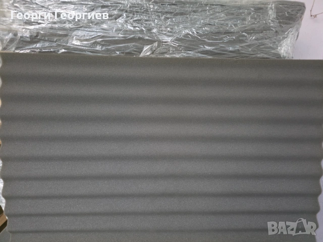 Изолация против шум 