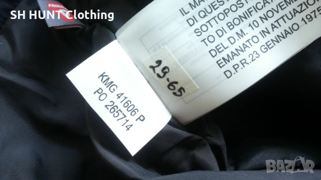 HELLY HANSEN 41606 PRIMALOFT Kids SKI Trouser Размер 14 г / 164 см детски ски панталон 29-65, снимка 18 - Зимни спортове - 53214418