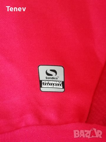 Twente Sondico оригинална блуза горнище Твенте размер М, снимка 6 - Блузи - 43613574