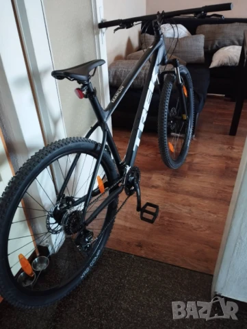 Велосипед Trek, снимка 2 - Велосипеди - 50670483