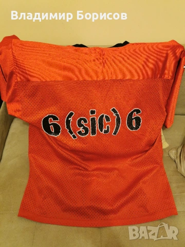 Продавам две тениски и зимна шапка на Slipknot, снимка 6 - Тениски - 53349734