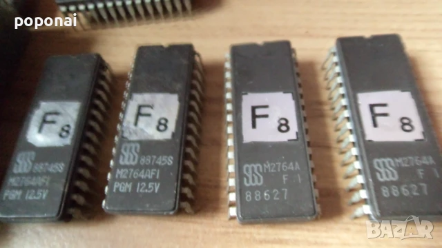 Стари биоси, снимка 6 - Колекции - 50929159