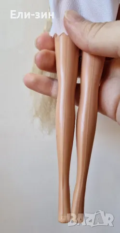 кукла Стефи Steffi Love ретро с дълга коса, снимка 5 - Кукли - 48822624