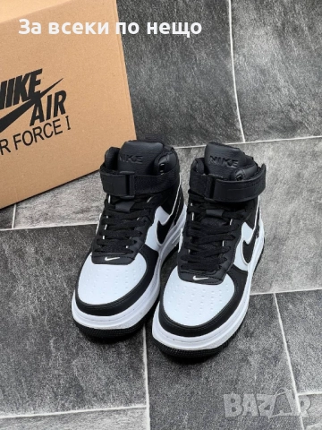 Nike Дамски Маратонки🔝Дамски Спортни Обувки🔝Кецове Найк Код E802, снимка 4 - Кецове - 51476982