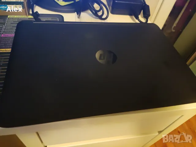 HP PROBOOK 640 G1 - I5 4200M/8GB/120GB SSD/Windows 11, снимка 3 - Лаптопи за дома - 48433629