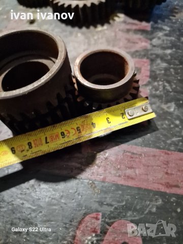 Комплекти Запчатки, снимка 3 - Стругове - 43117056