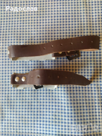 Стари котки против хлъзгане , лед и сняг, снимка 6 - Спортна екипировка - 52263356