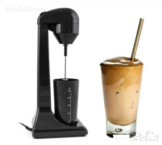 Промоция еспресо машина Muhler MCM-1583 с фрапе миксер Muhler FMX100P ! ПРОМОЦИЯТА ВАЖИ ДО КРАЯ НА Д, снимка 7 - Кафемашини - 48224709