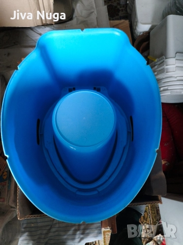 Преносима тоалетна , снимка 4 - Други - 52991994