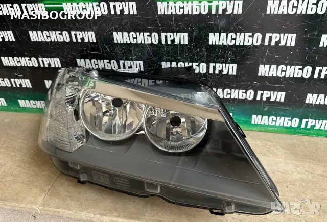 Фар десен фарове нексенон Н7 за Бмв Х3 Ф25 Bmw X3 F25