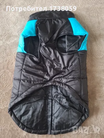 нов елек 4 хл., снимка 3 - За кучета - 49742169