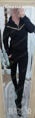 Нов модел Gold Model, снимка 2 - Комплекти - 38602776