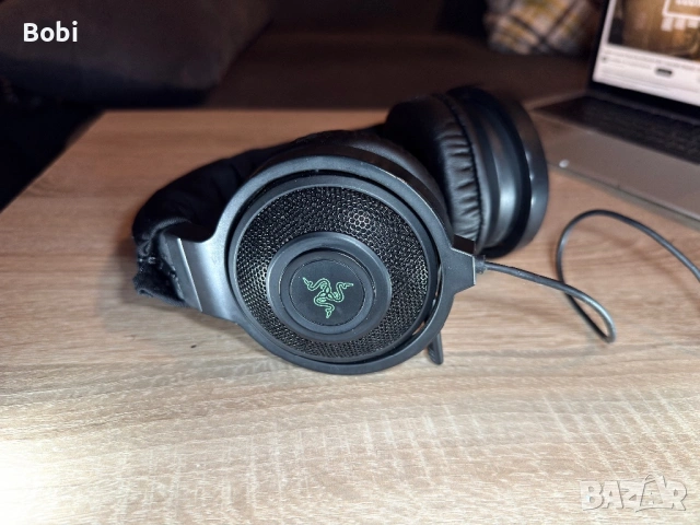 Razer Kraken Pro