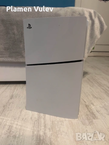 PlayStation 5 Digital Edition