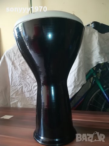 ГОЛЯМА-ЧЕРНА ТАРАМБУКА, снимка 9 - Ударни инструменти - 28423632