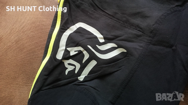 NORRONA Phantom CAVIAR Fjora размер M къси панталони 6-33 , снимка 4 - Къси панталони - 52216946