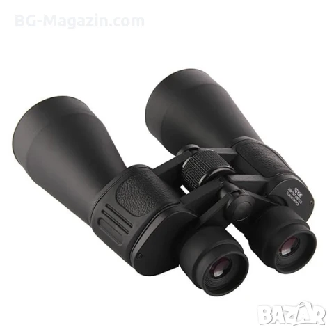 Мощен бинокъл SAKURA 60×90 за лов наблюдение на птици животни туризъм далечно виждане професионален, снимка 6 - Екипировка - 50931108