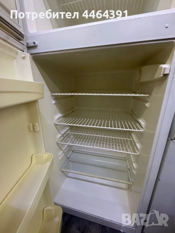 Хладилник WHIRPOOL , снимка 5 - Хладилници - 53285587