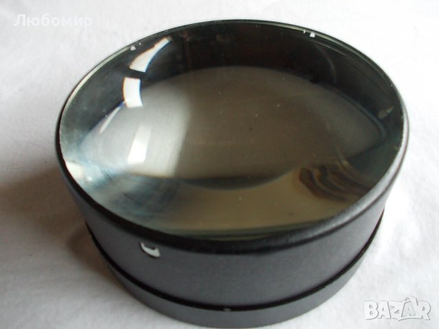 Голям обектив прожекционна с-ма, снимка 4 - Медицинска апаратура - 43187624