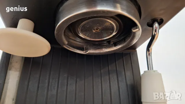 Кафемашина Делонги Delonghi caffe treviso , снимка 2 - Кафемашини - 48071221