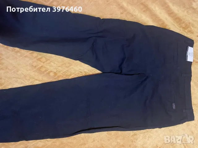 Cropp мъжки панталон с етикета, снимка 6 - Панталони - 49539778