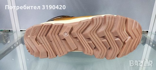 Елегантна зимна бота, снимка 2 - Мъжки боти - 34824275