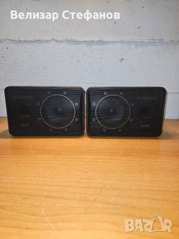 Колони Kenwood CM-5ES 
