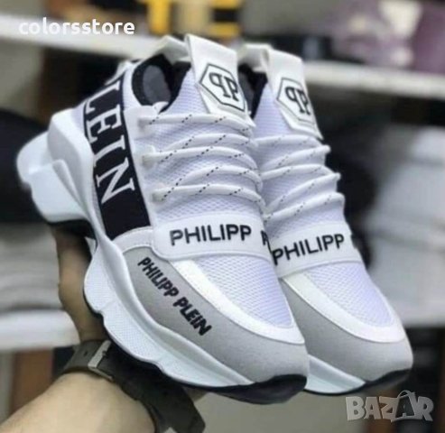 Дамски маратонки  Pfilipp Plein   код Br-1-S