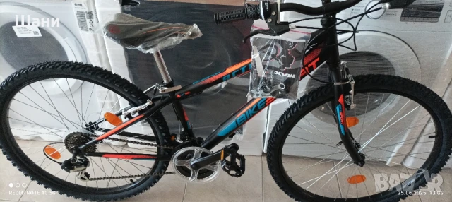 Велосипед 26цола цола Спринт.