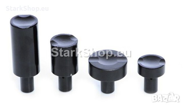 Пневматично – хидравличен крик за камиони тип крокодил 22 тона Mar-Pol, снимка 4 - Други инструменти - 40370454