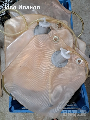 Части за лада,ваз, жигули,нива,самара-ссср., снимка 14 - Части - 52183309