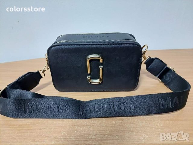 Луксозна нова чанта/реплика Marc Jacobs DS-4SD, снимка 1 - Чанти - 40805960