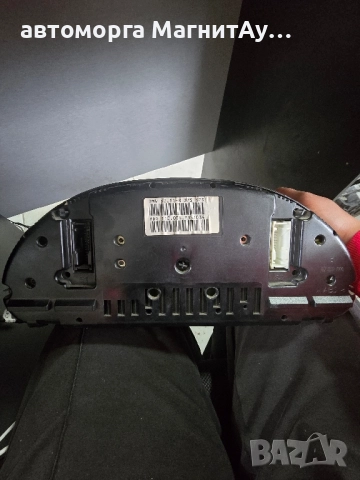 Километраж BMW e39 525TDS Автомат 87001313, снимка 2 - Части - 51963993