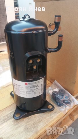 Хладилен компресор Mitsubishi ANB66FFZMT