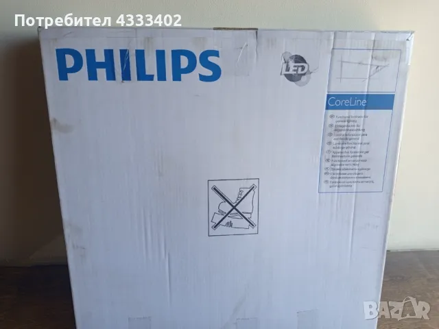 Продавам лед панел PHILIPS