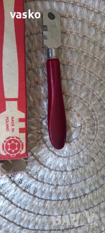 Елмаз за стъкло-Полски+GDR, снимка 5 - Други инструменти - 36830300