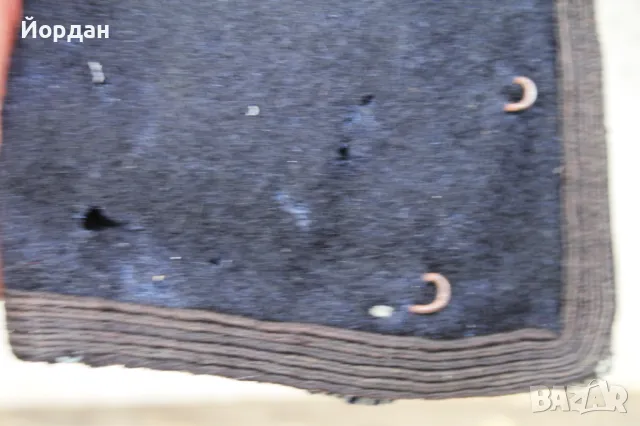 Вълнено елече, снимка 7 - Антикварни и старинни предмети - 50404185