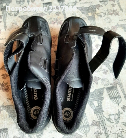 Шпайкове за колоездене SHIMANO N48, снимка 7 - Велосипеди - 51849631