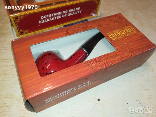 НОВА ЛУЛА ЗА ПУШЕНЕ НА ТЮТЮН 0401241542, снимка 14 - Лули - 43672450