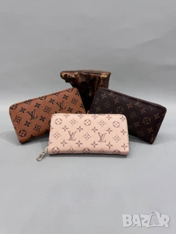 портмонета louis vuitton the tote bag , снимка 7 - Портфейли, портмонета - 51278103