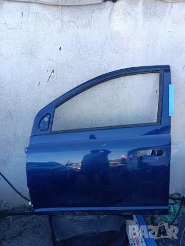 Лява врата за Тойота Ярис 99г-05г.