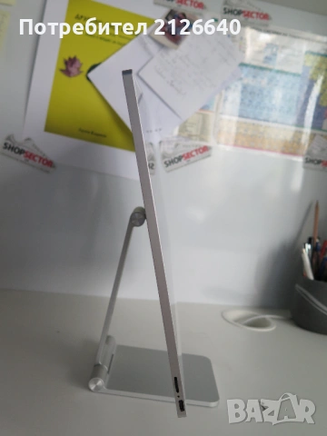 MISURA 16" преносим сензорен LCD монитор, снимка 3 - Монитори - 53131896