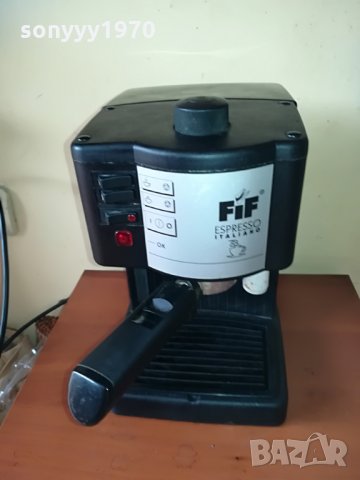 COFFE-ITALY-внос switzerland, снимка 2 - Кафемашини - 28900002